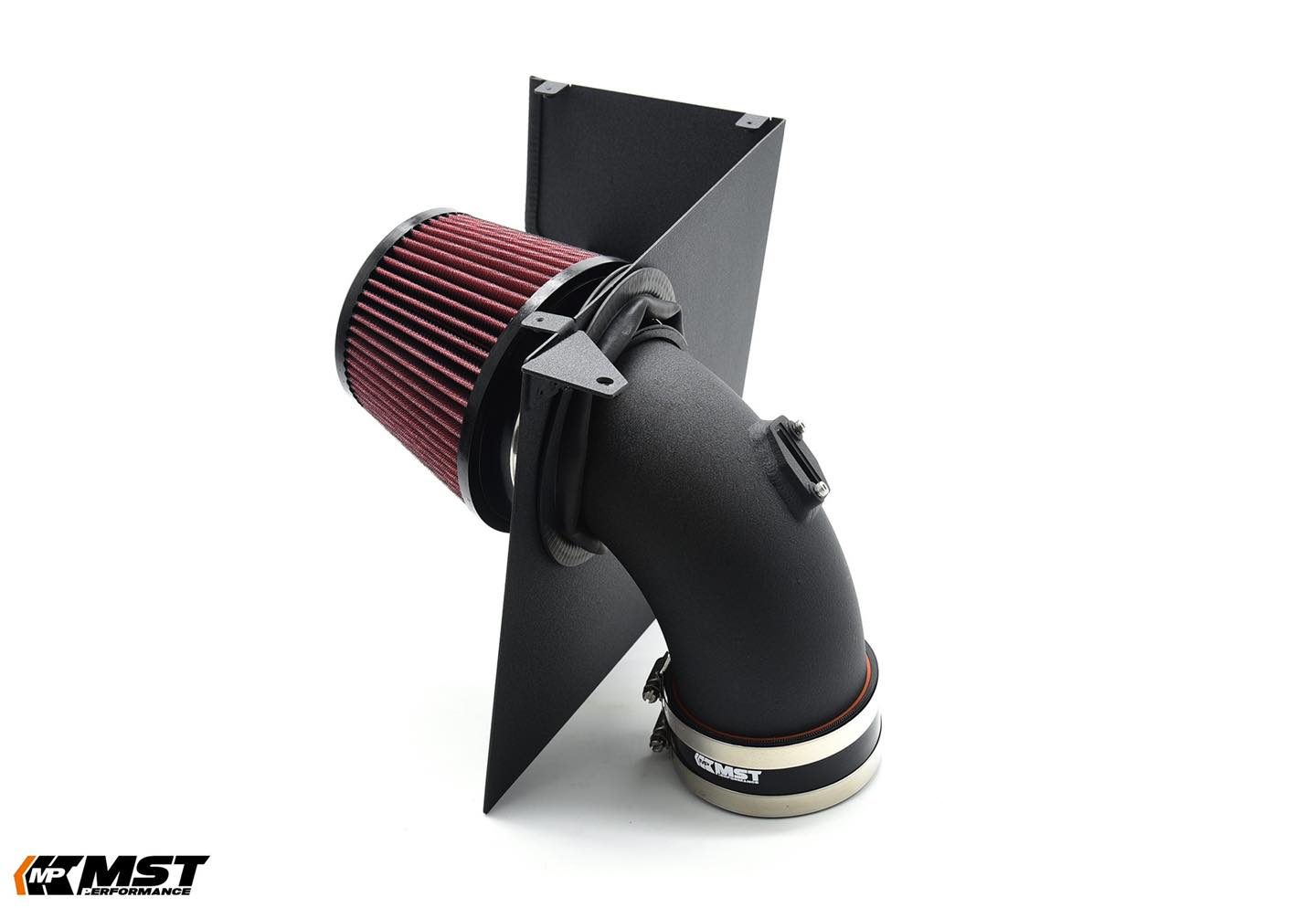 Cold Air Intake - BMW G20 G22 G23 G42 M240i M340i M440i (BW-B5802)
