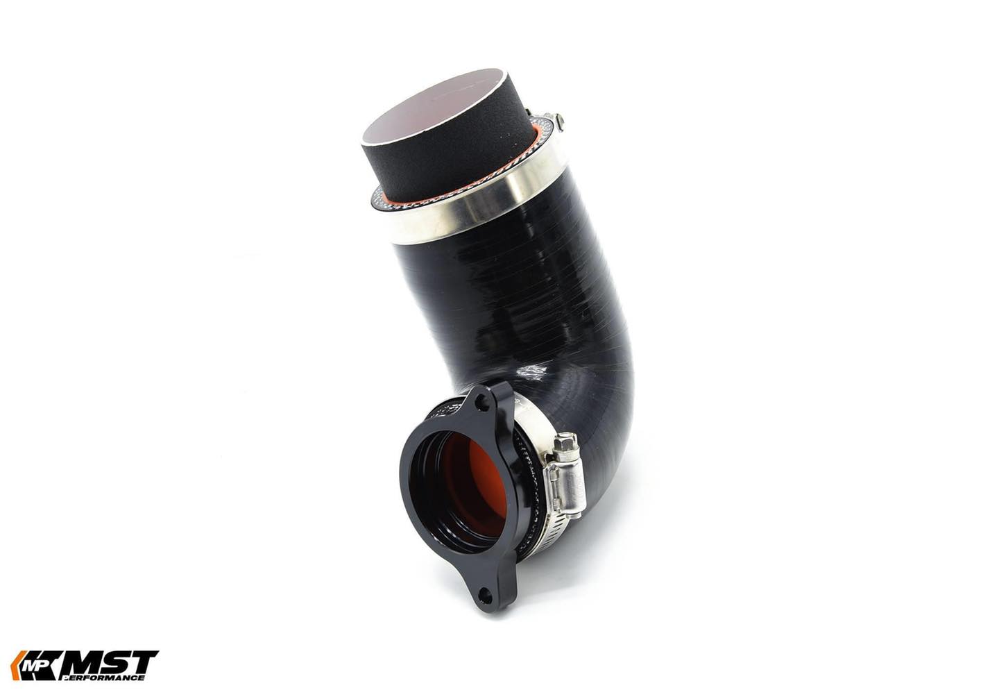 Turbo Intake Pipe - Volkswagen EA211 1.2/1.4 MK7 (VW-MK708)