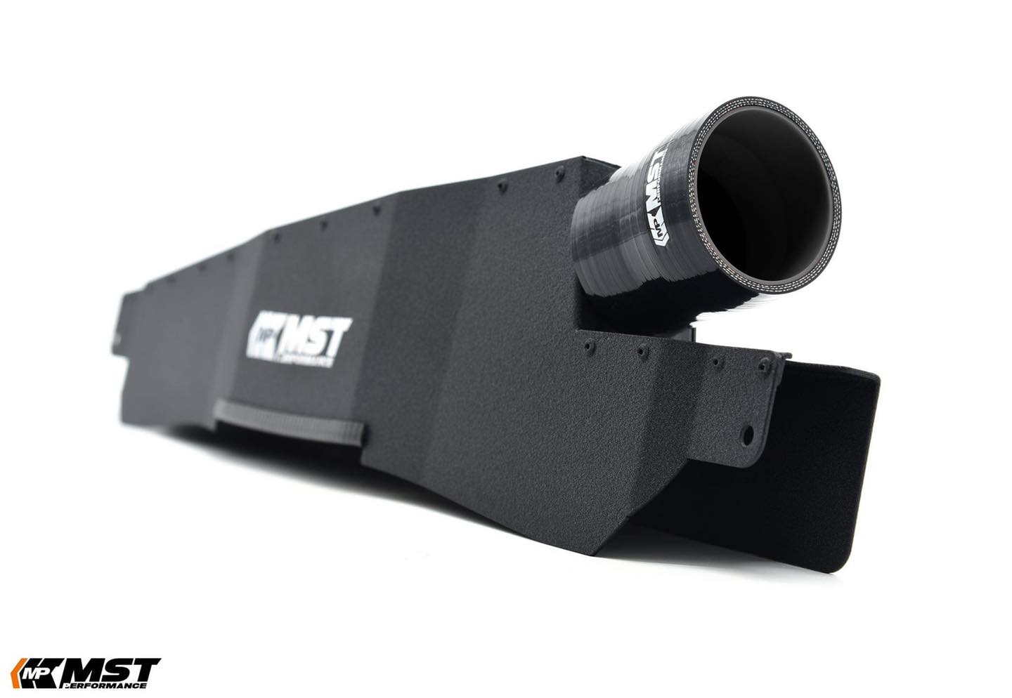High Flow Performance Air Scoop - Ford Focus MK4 (FO-MK4015)