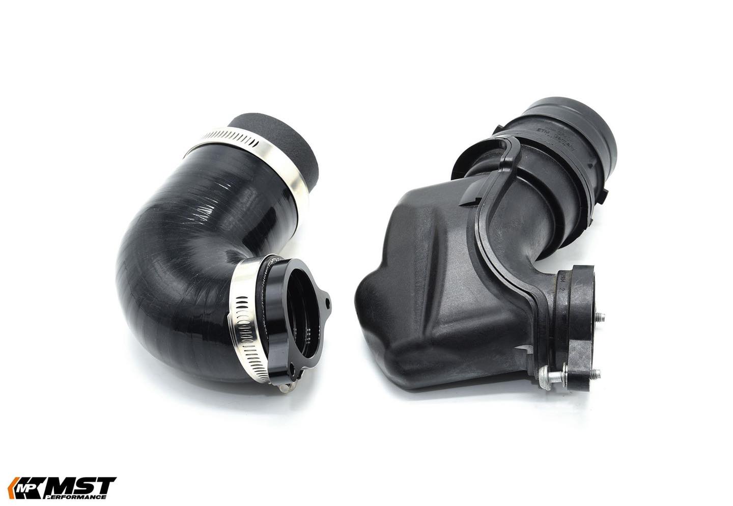 Turbo Intake Pipe - Volkswagen EA211 1.2/1.4 MK7 (VW-MK708)