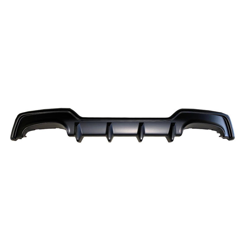 Tom's Style Rear Diffuser for Toyota Corolla Hatch 18-22