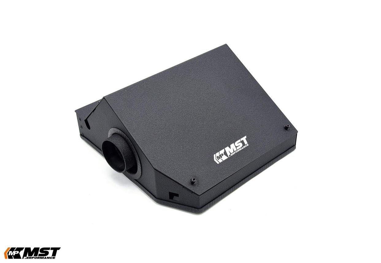 Cold Air Intake - Suzuki SX4 Vitara 1.4T (2019+) (SUZ-VT01)