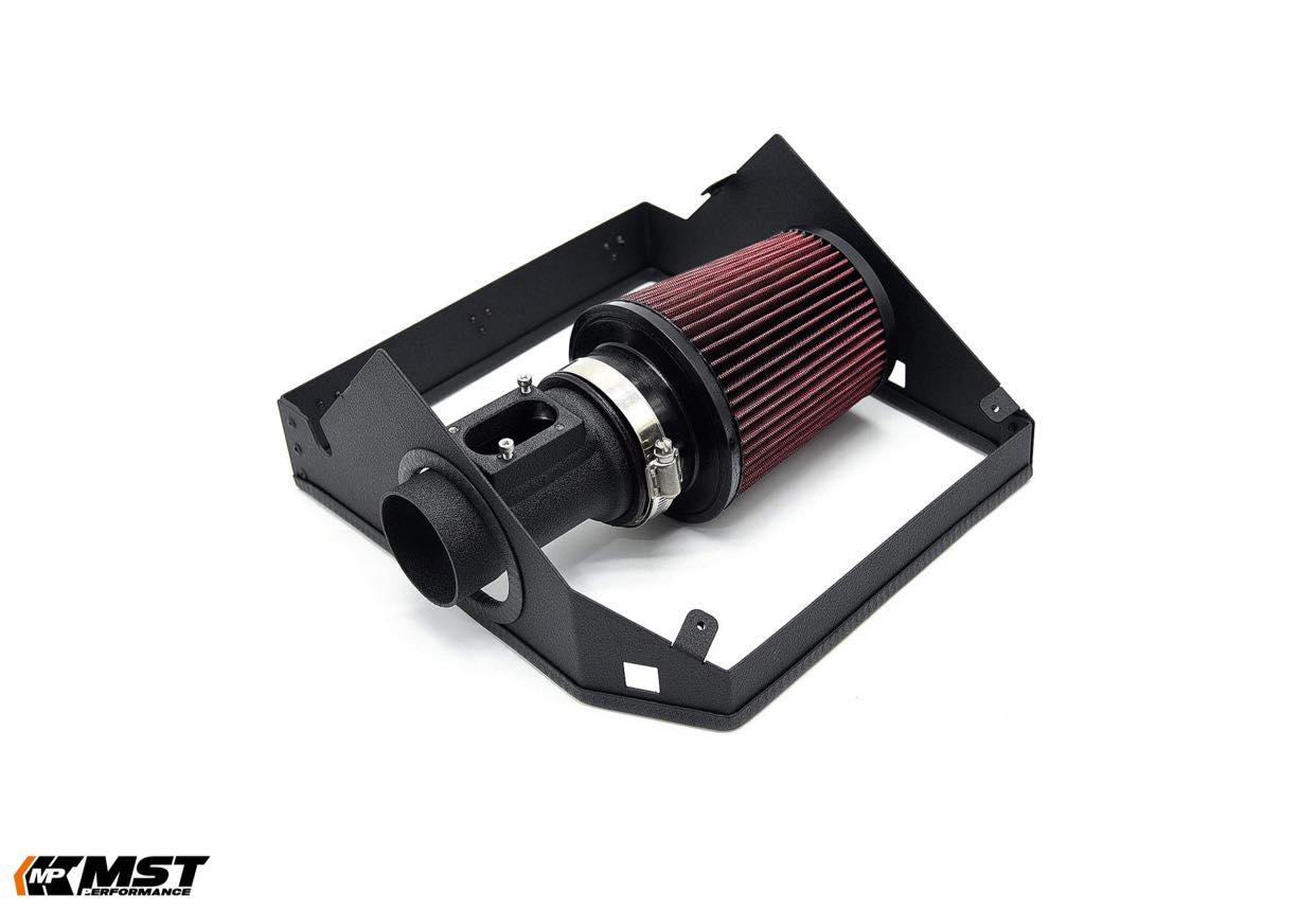 Cold Air Intake - Suzuki SX4 Vitara 1.4T (2019+) (SUZ-VT01)