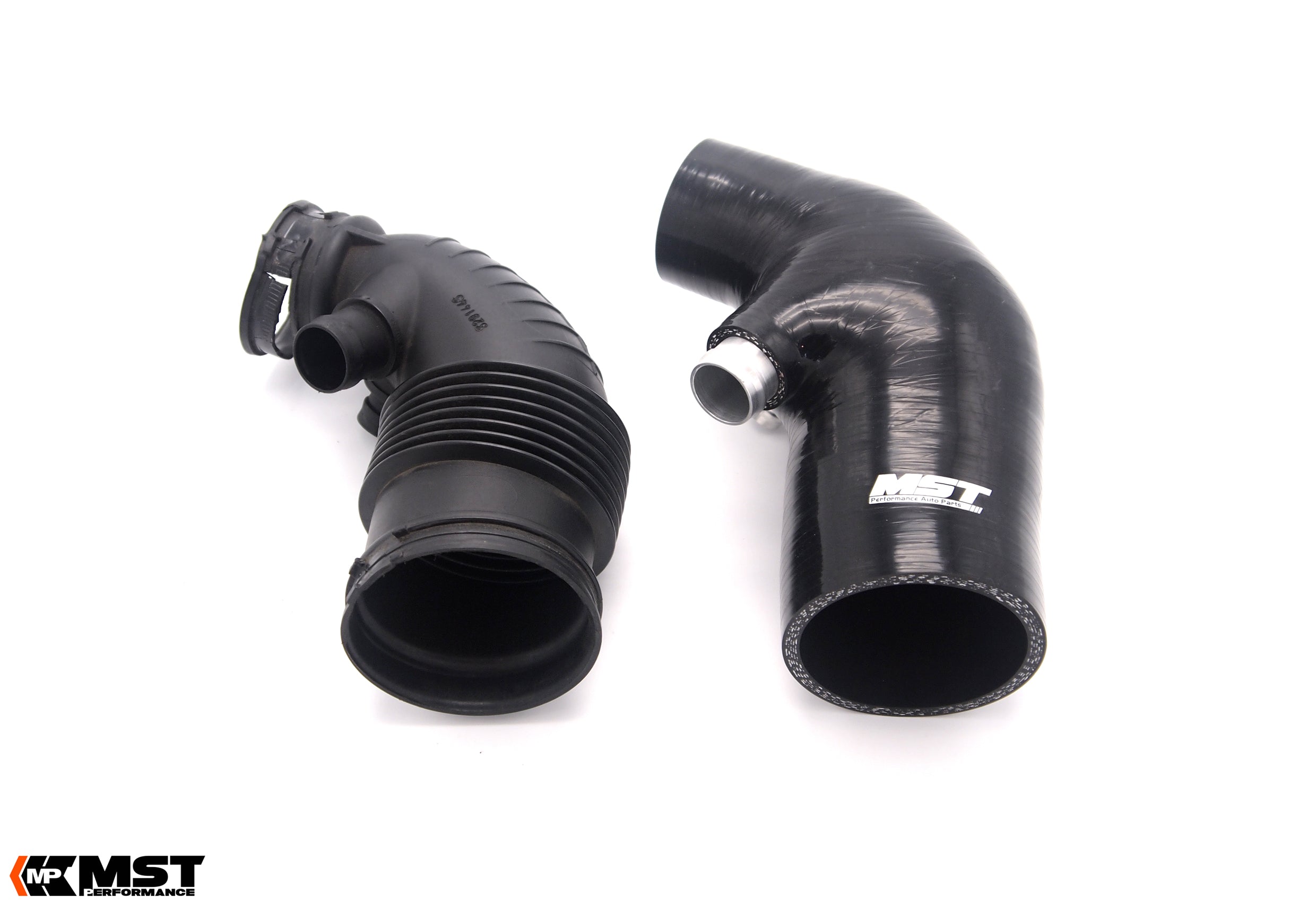 Turbo Inlet Hose - BMW N13 F20 F21 F30 F31) (BW-N1302)