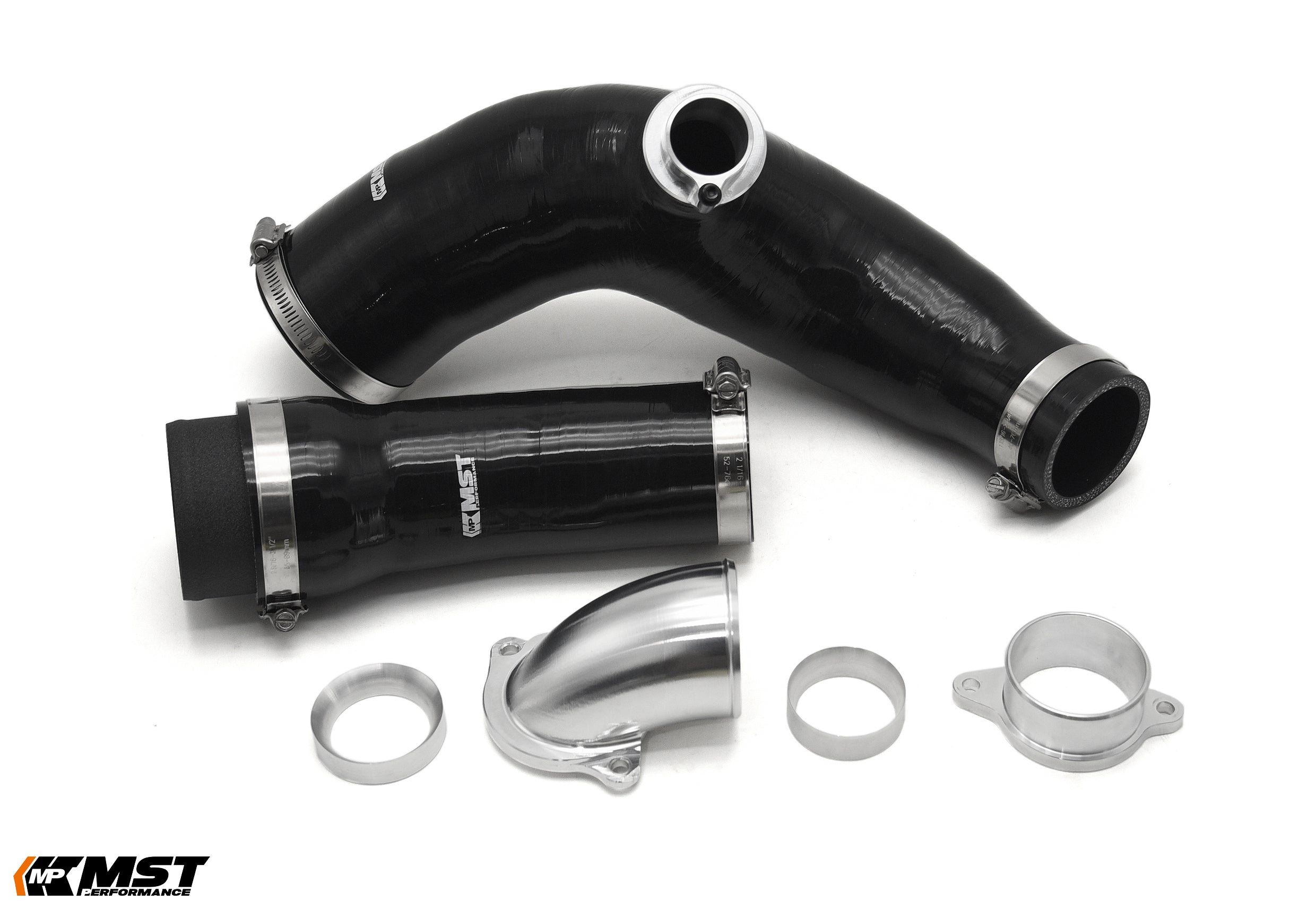 Inlet Kit - BMW M2 Competition/M3/M4 S55 3.0 (BW-M3402)