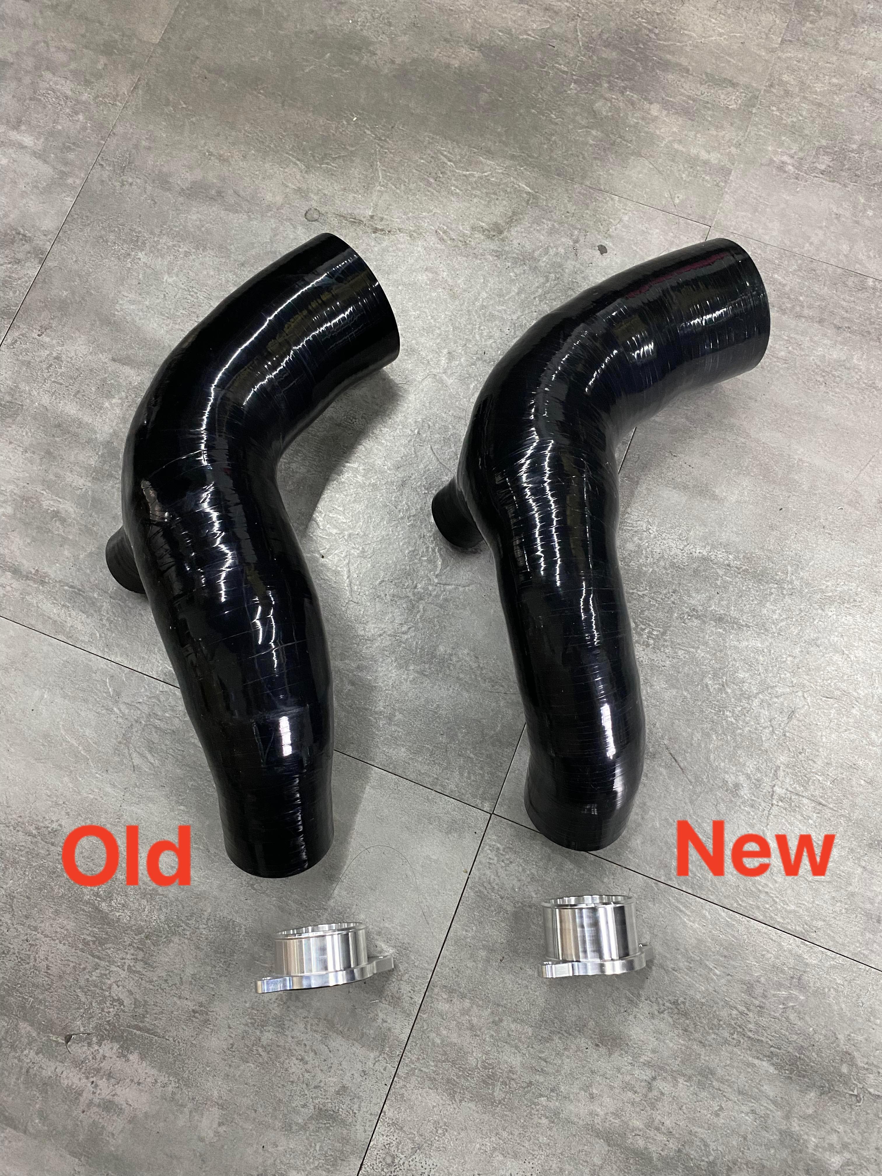 Inlet Kit - BMW M2 Competition/M3/M4 S55 3.0 (BW-M3402)