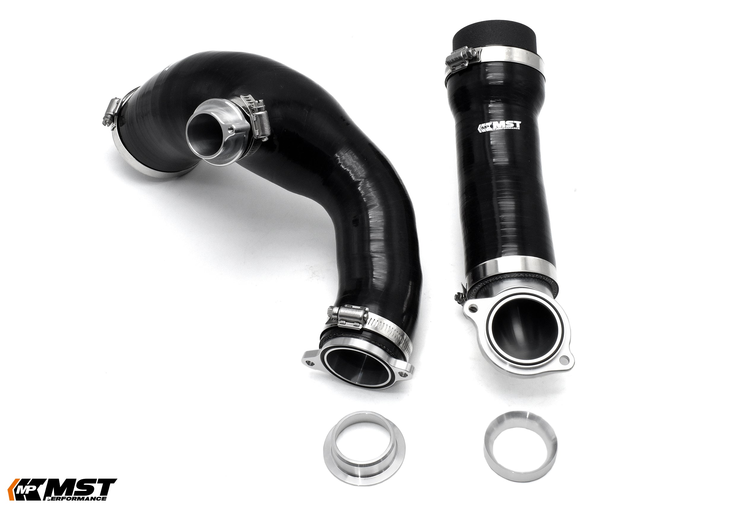 Inlet Kit - BMW M2 Competition/M3/M4 S55 3.0 (BW-M3402)