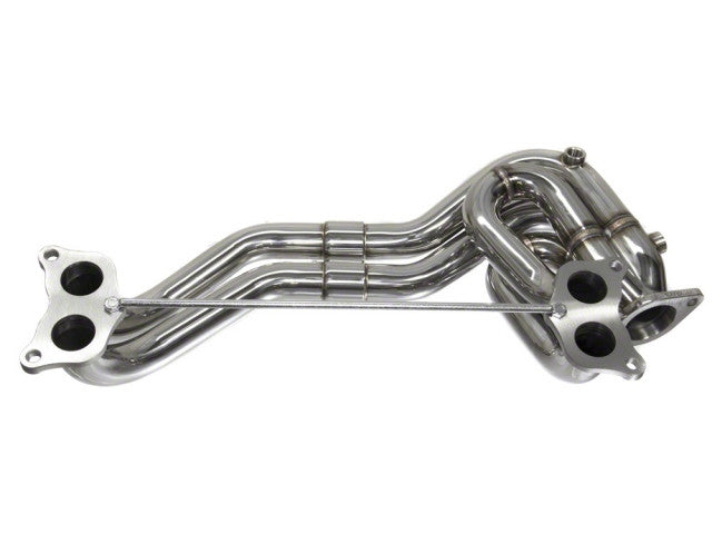 Expreme Unequal Length Headers FA20/FA24 for Toyota 86(ZN6)/GR86(ZN8) & Subaru BRZ (ZC6)(ZD8) 12+