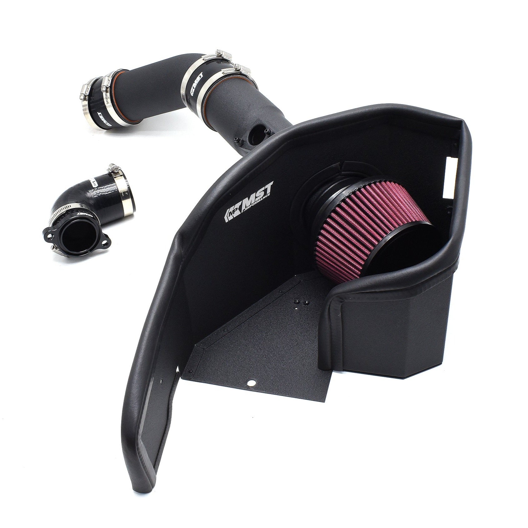 Cold Air Intake + Turbo Inlet Pipe for Toyota GR Yaris XPA16R (TY-GRY01L)
