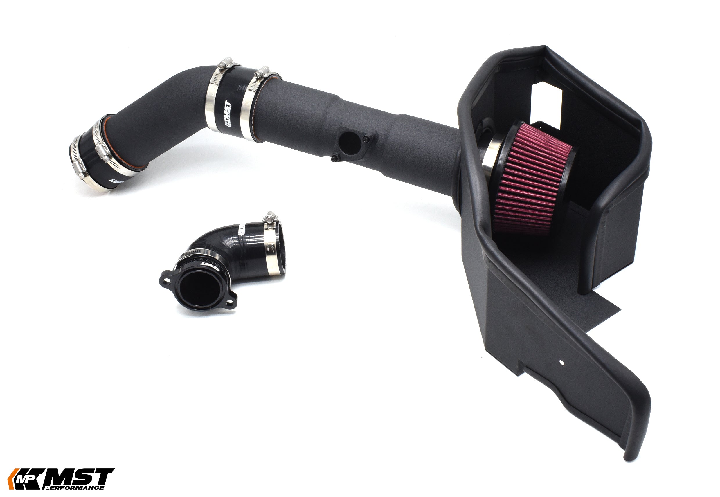Cold Air Intake + Turbo Inlet Pipe for Toyota GR Yaris XPA16R (TY-GRY01L)