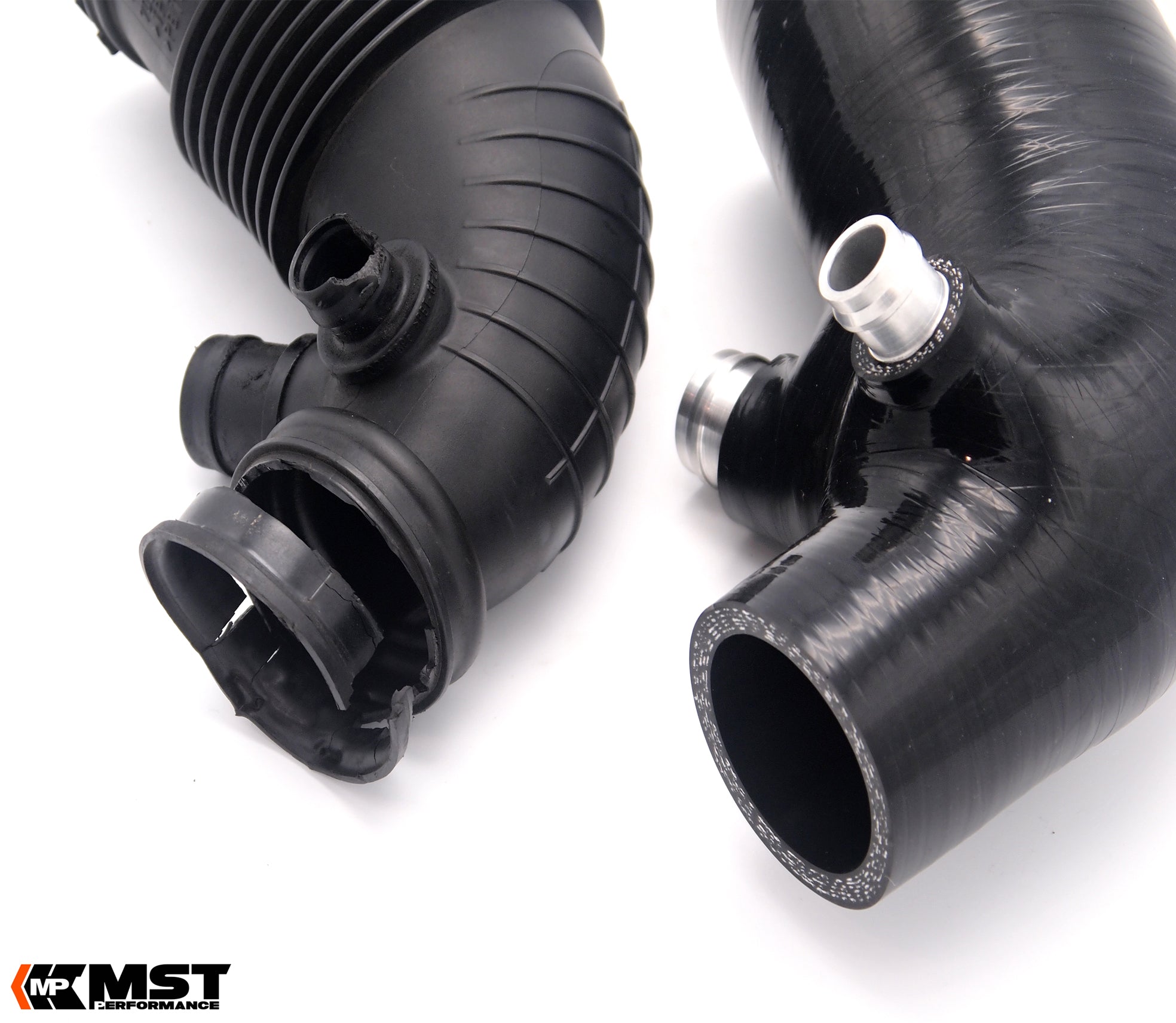 Turbo Inlet Hose - BMW N13 F20 F21 F30 F31) (BW-N1302)
