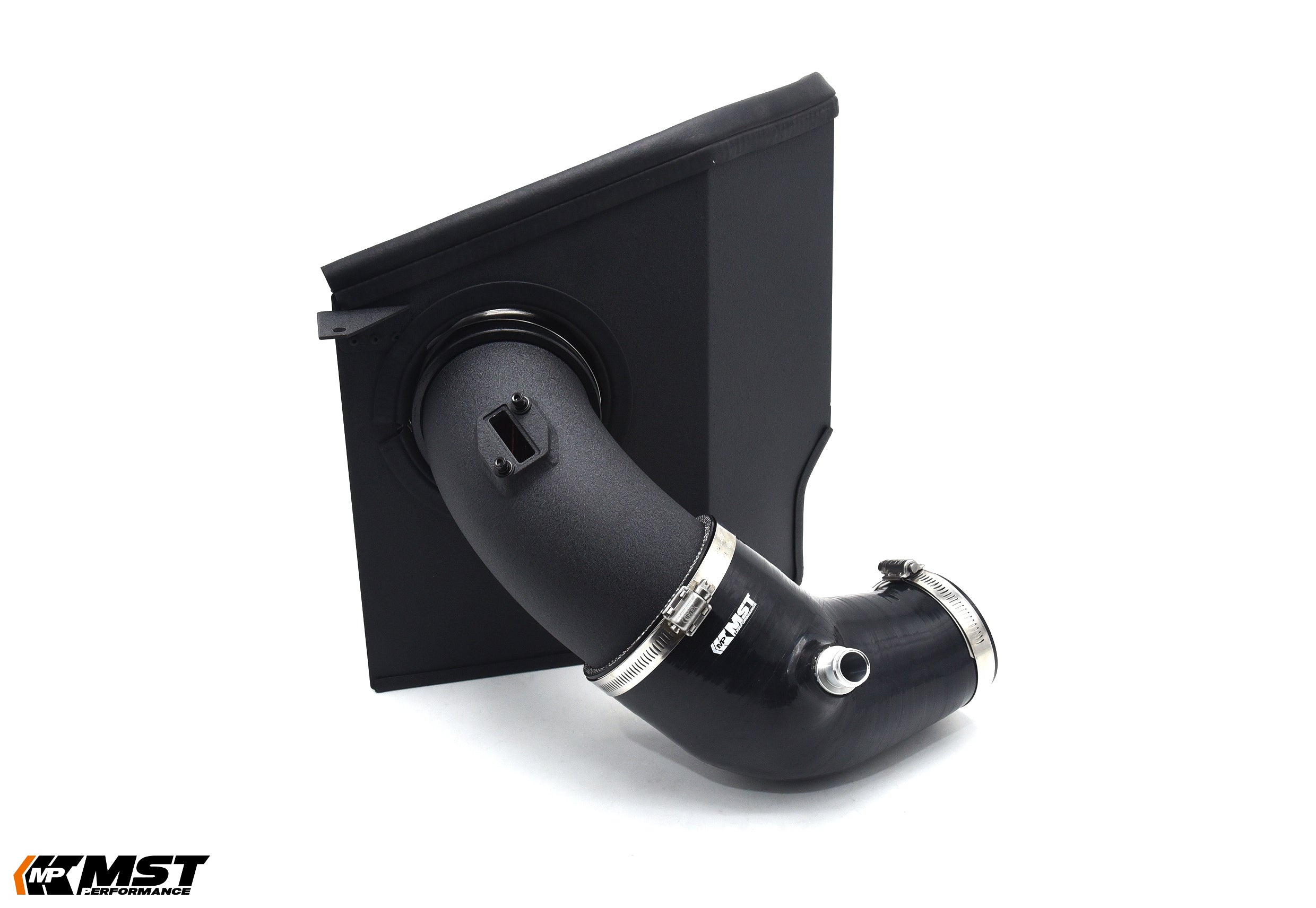 Open Cold Air Intake - BMW G20 G22 G23 G42 M240i M340i B58 3.0L 20+ (BW-B5805L)