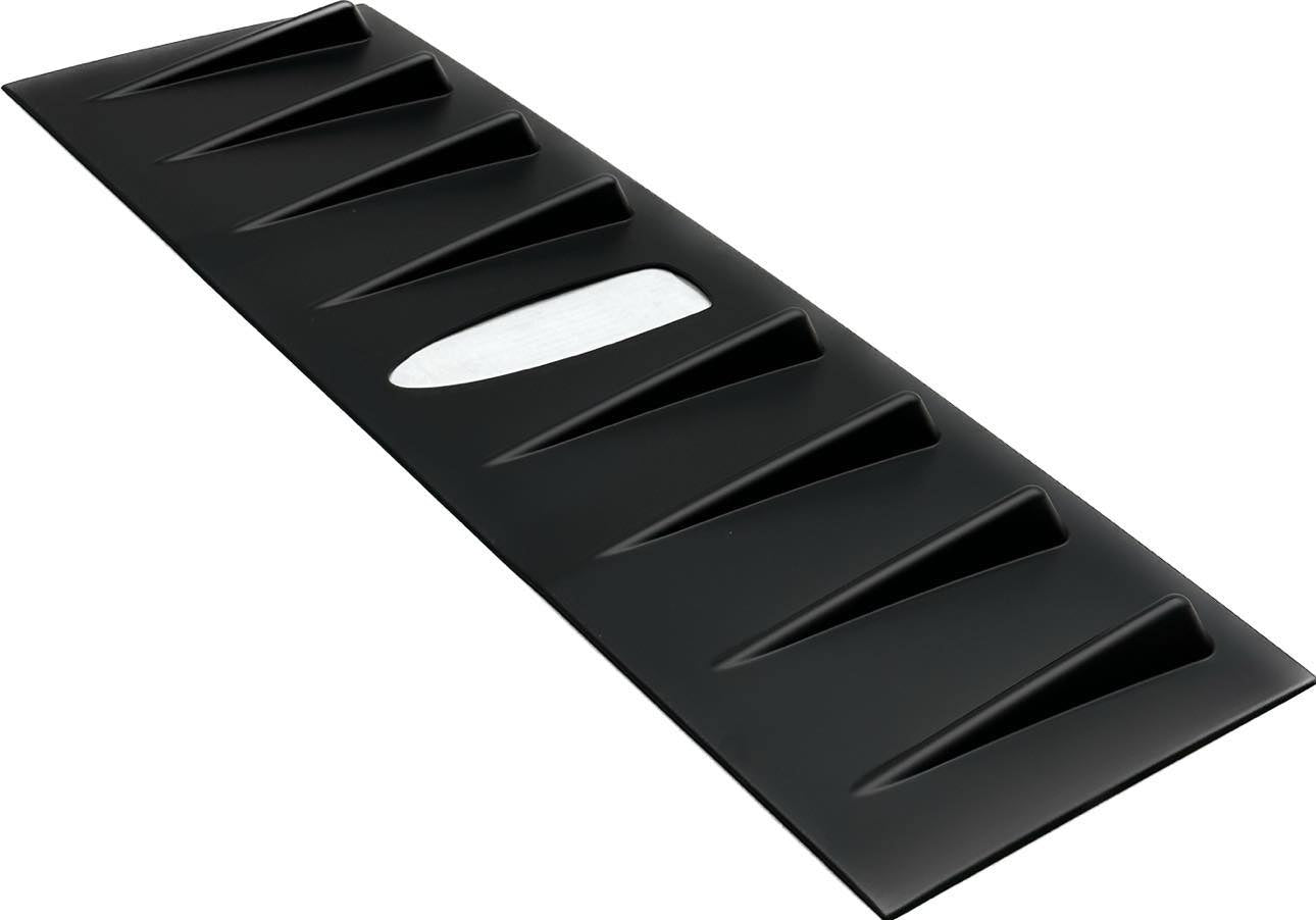 MP Vortex Generator for Subaru BRZ (ZD8) / Toyota GR86 (ZN8) 2022+