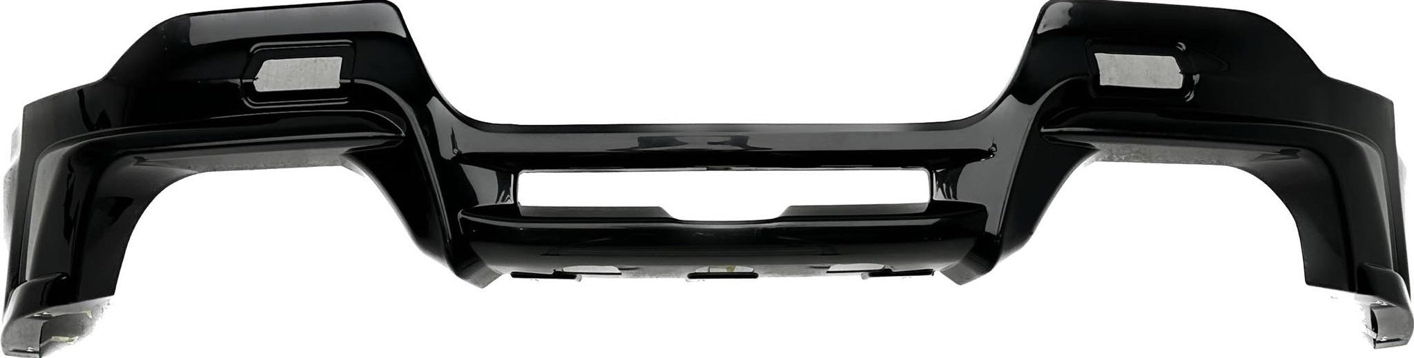 TRD Style Rear Lip for Subaru BRZ (ZD8) / Toyota GR86 (ZN8) 2022+