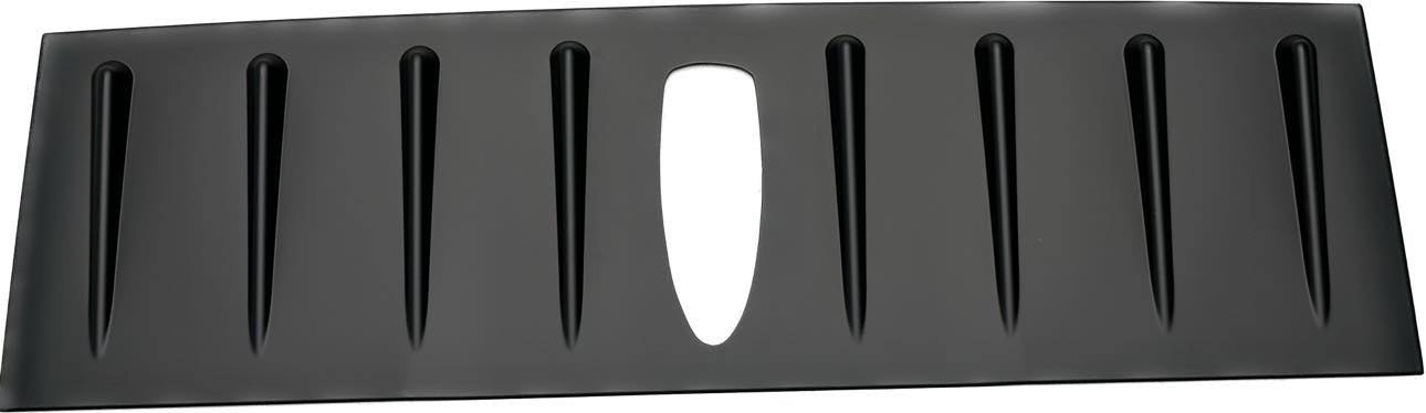 MP Vortex Generator for Subaru BRZ (ZD8) / Toyota GR86 (ZN8) 2022+