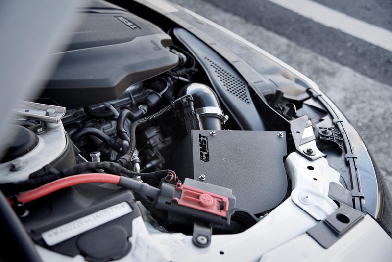 Cold Air Intake - Audi A4/A5 (B9) 2.0T 40TSI Intake System (AD-A403)