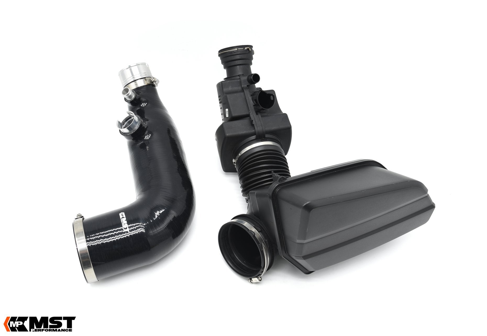Turbo Inlet Pipe - BMW G20 G42 220i 230i 330i 320i (BW-B4803)