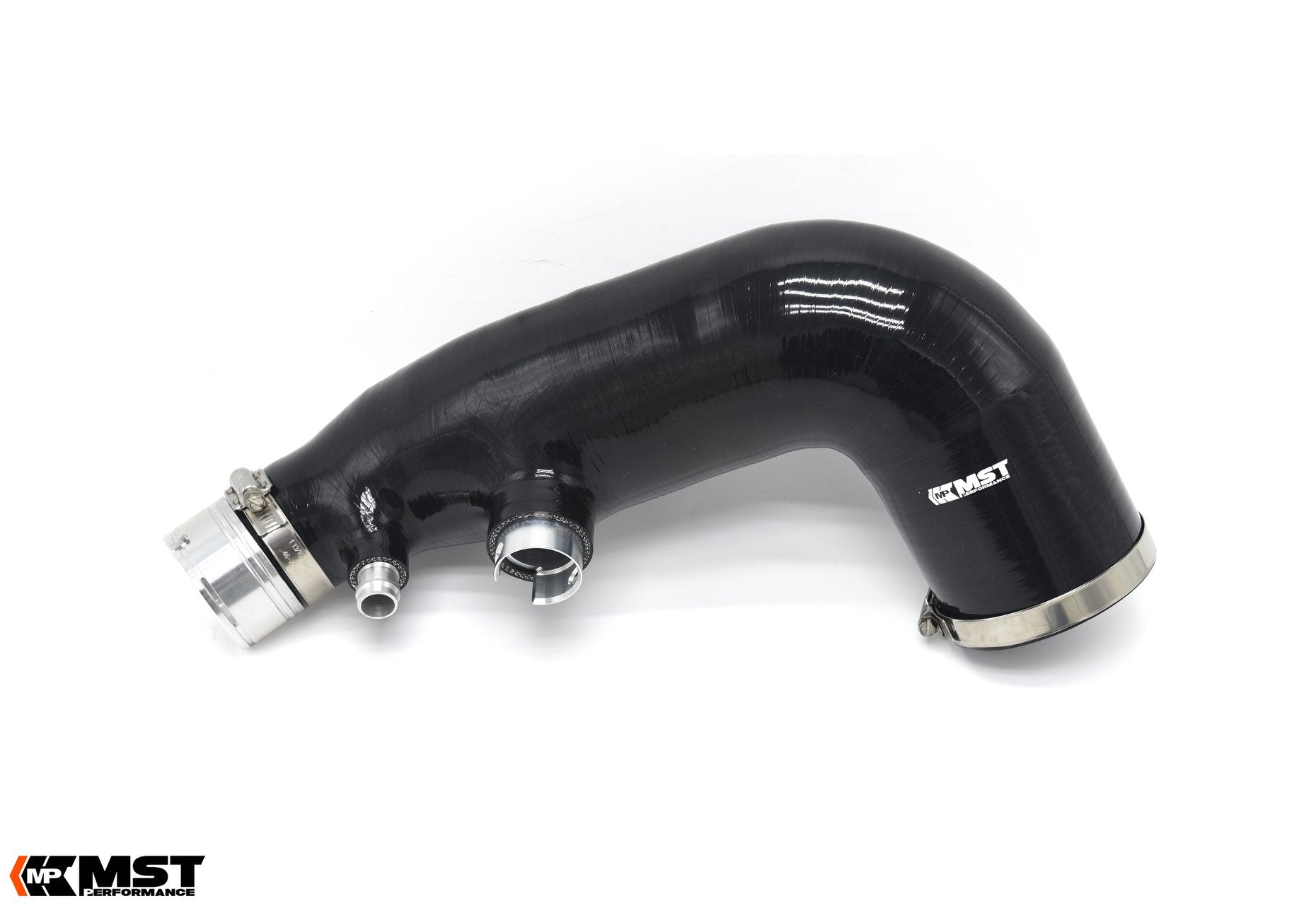 Turbo Inlet Pipe - BMW G20 G42 220i 230i 330i 320i (BW-B4803)