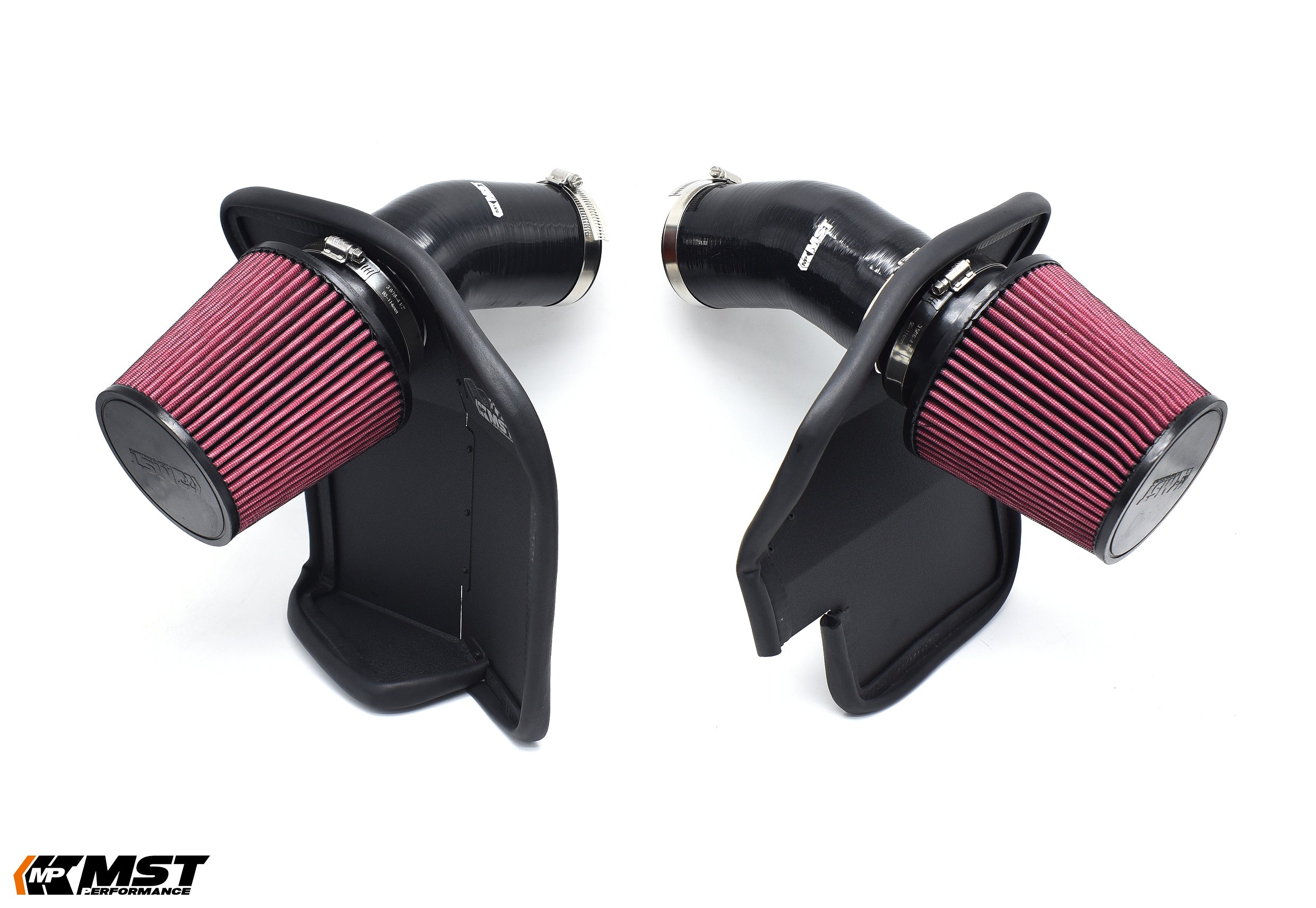 Cold Air Intake System - BMW F90 M5 S63 4.4L (BW-F90M5)