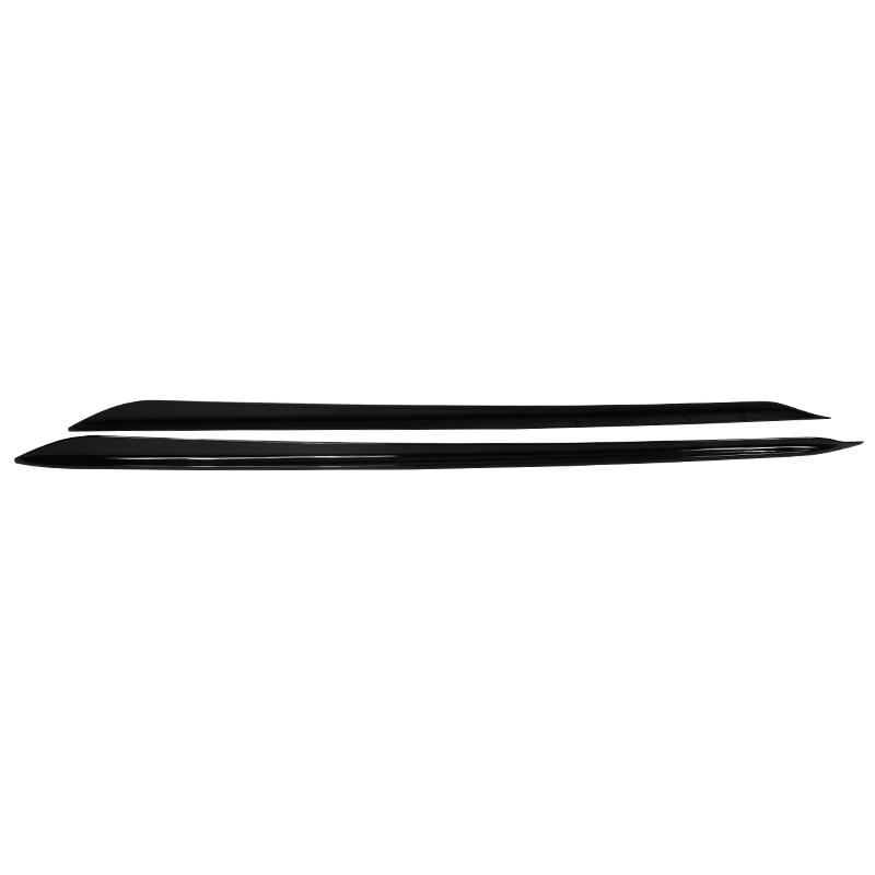 M Performance Style Side Skirts for BMW 3 Series G20 2019+