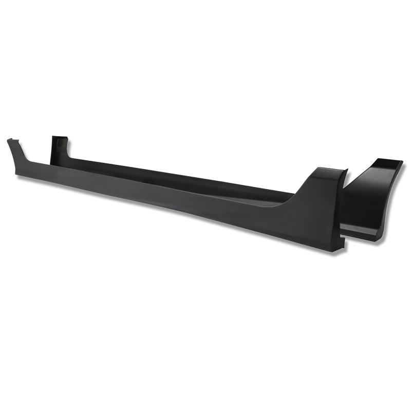 Type R Style Side Skirt for Honda Civic FD 2006-2012