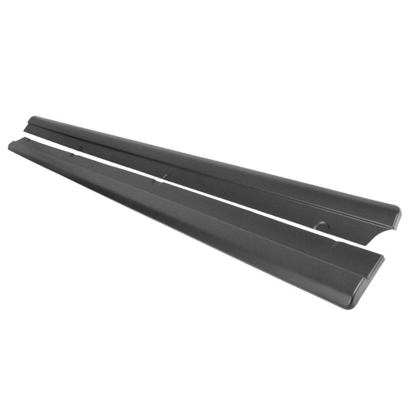 Spoon Style Side Skirt Extensions for Honda S2000 AP1 AP2 2000-2009