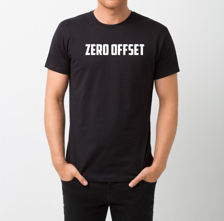 Zero Offset Collection