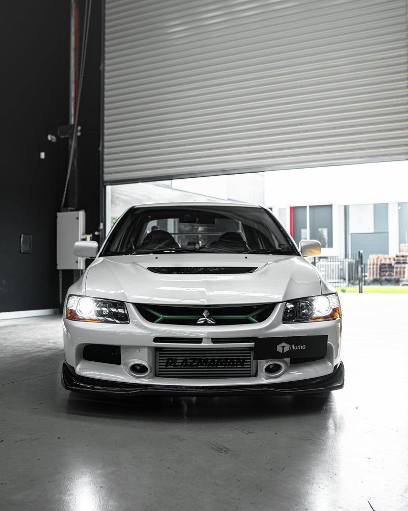 MITSUBISHI EVO 9 CT9A - HID/LED CONVERSION PACKAGE