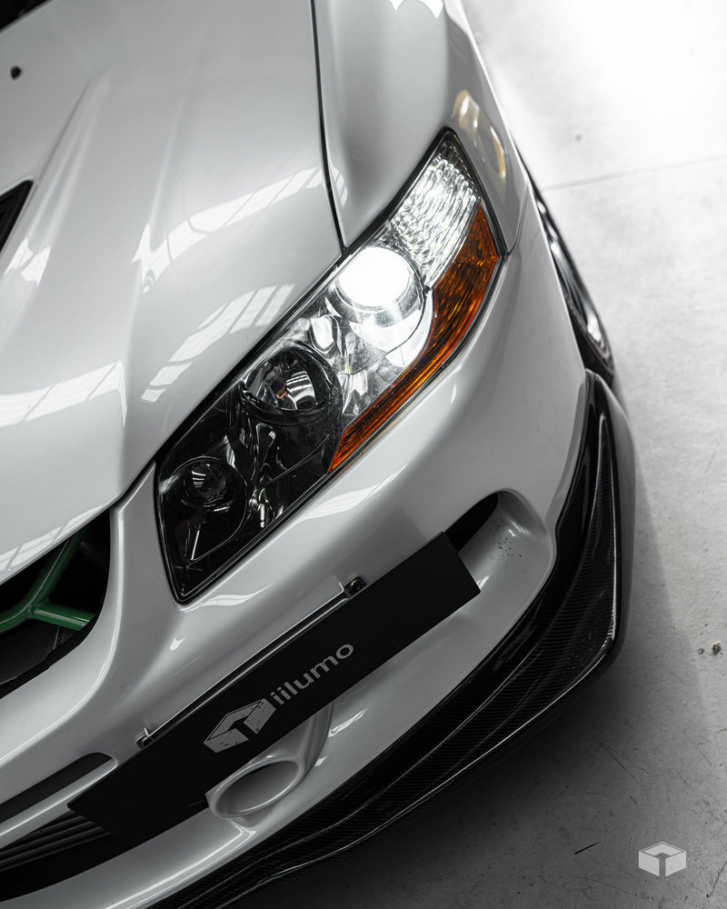 MITSUBISHI EVO 9 CT9A - HID/LED CONVERSION PACKAGE