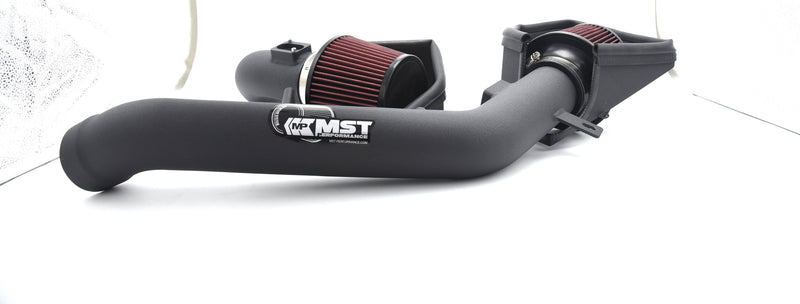 Cold Air Intake - BMW M2 Competition/M3/M4 S55 3.0 (BW-M3401)