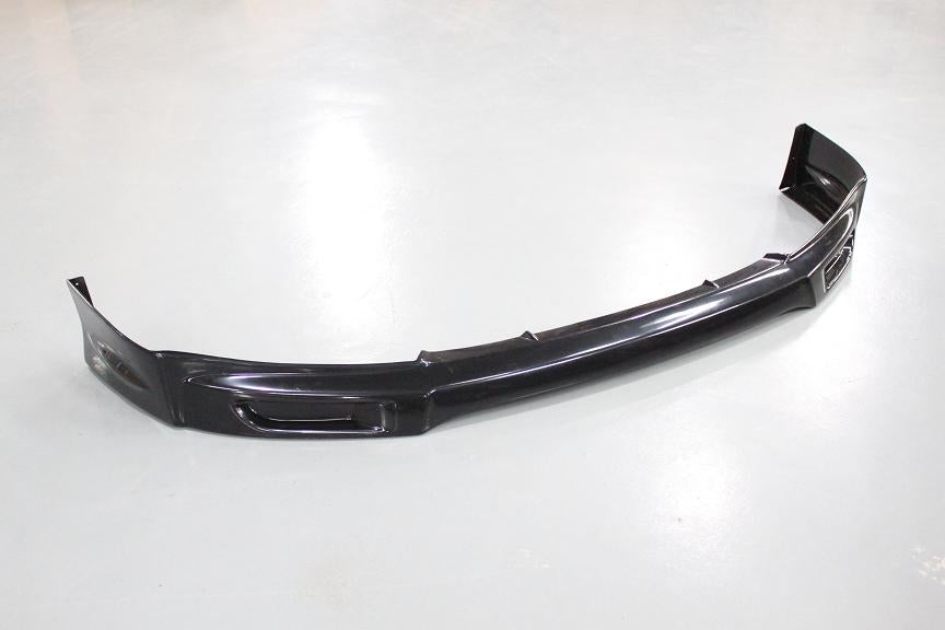 Mugen Style Front Lip for Honda Civic FD (Suits Stock Bumper) 2009-2012