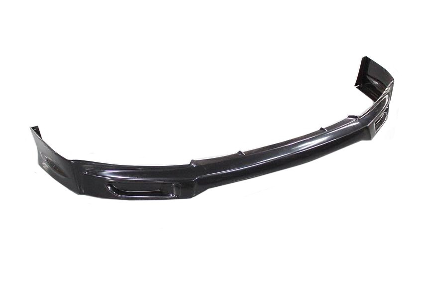 Mugen Style Front Lip for Honda Civic FD (Suits Stock Bumper) 2009-2012
