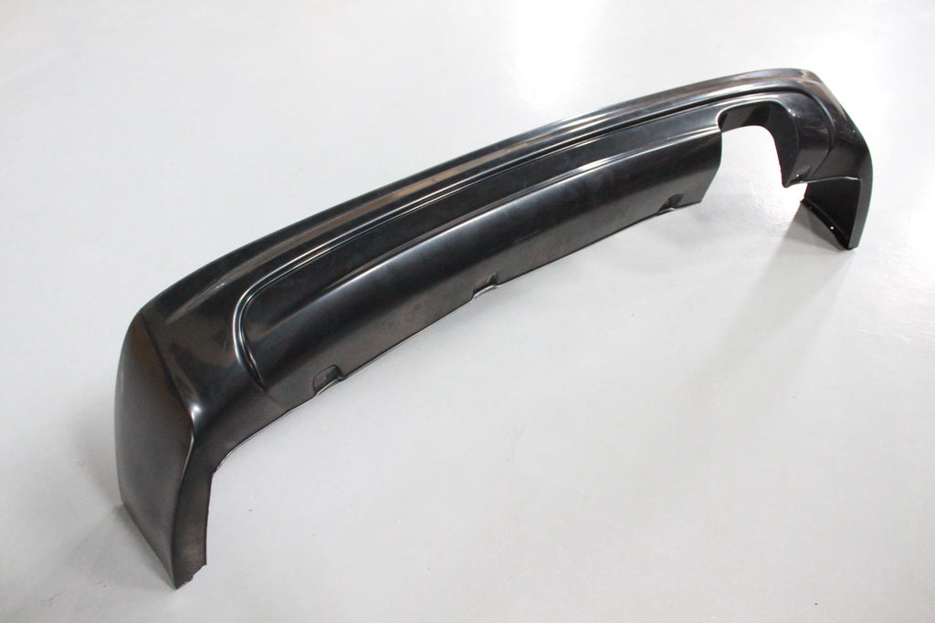 Mugen Style Rear Lip for Honda Civic FD (Suit Stock Bumper) 2006-2012