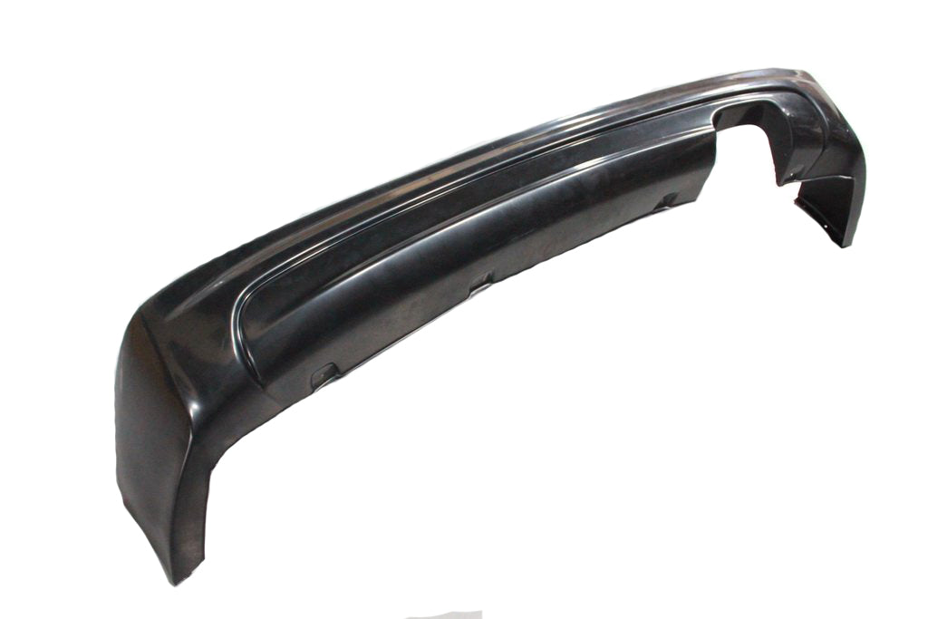 Mugen Style Rear Lip for Honda Civic FD (Suit Stock Bumper) 2006-2012
