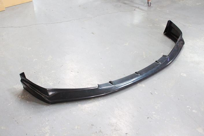 Type R Style Front Lip for Civic FD (Suits Stock Bumper) 2009-2012