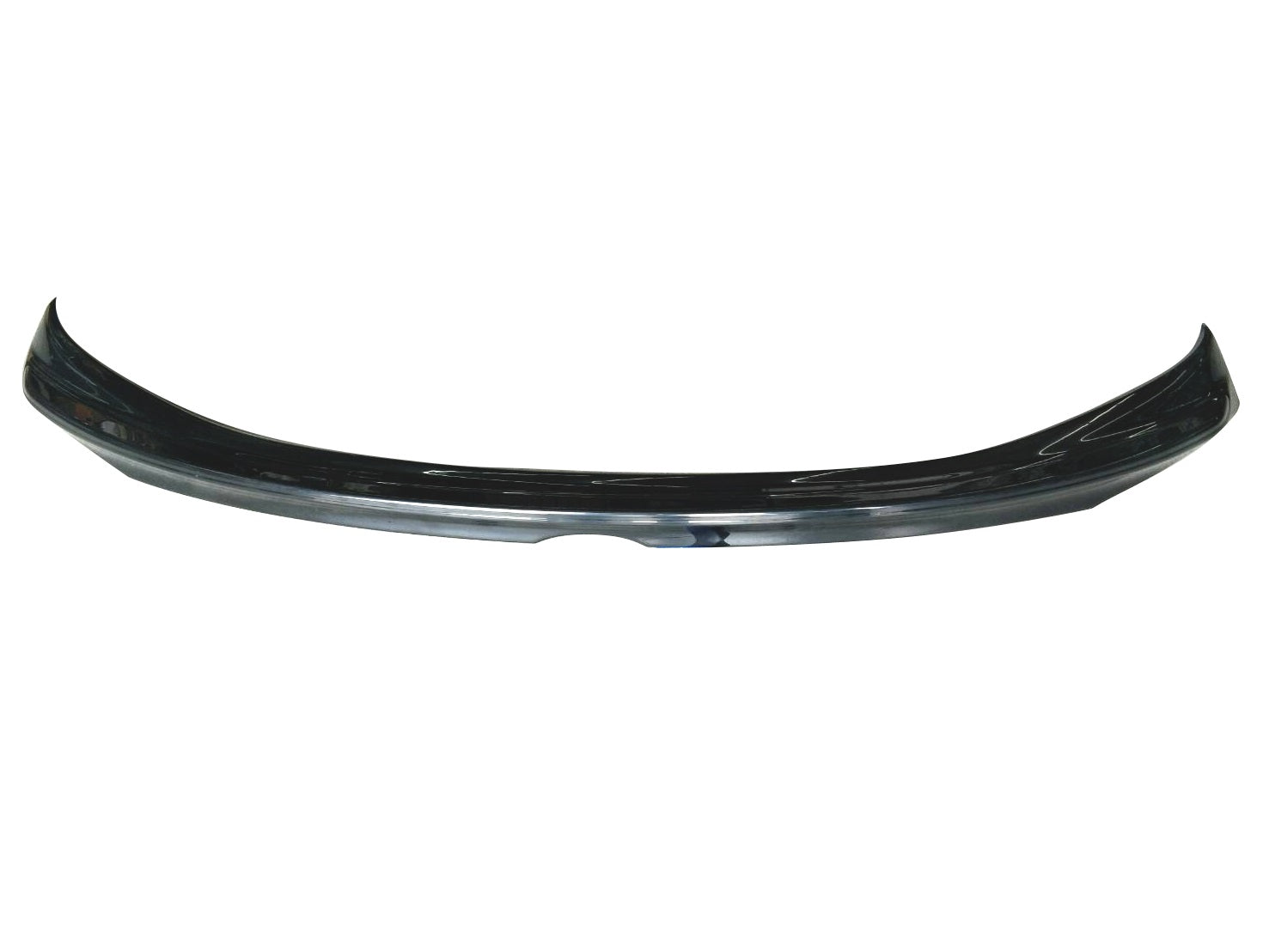 STI Style Mid Spoiler for Subaru Levorg 2015-2021