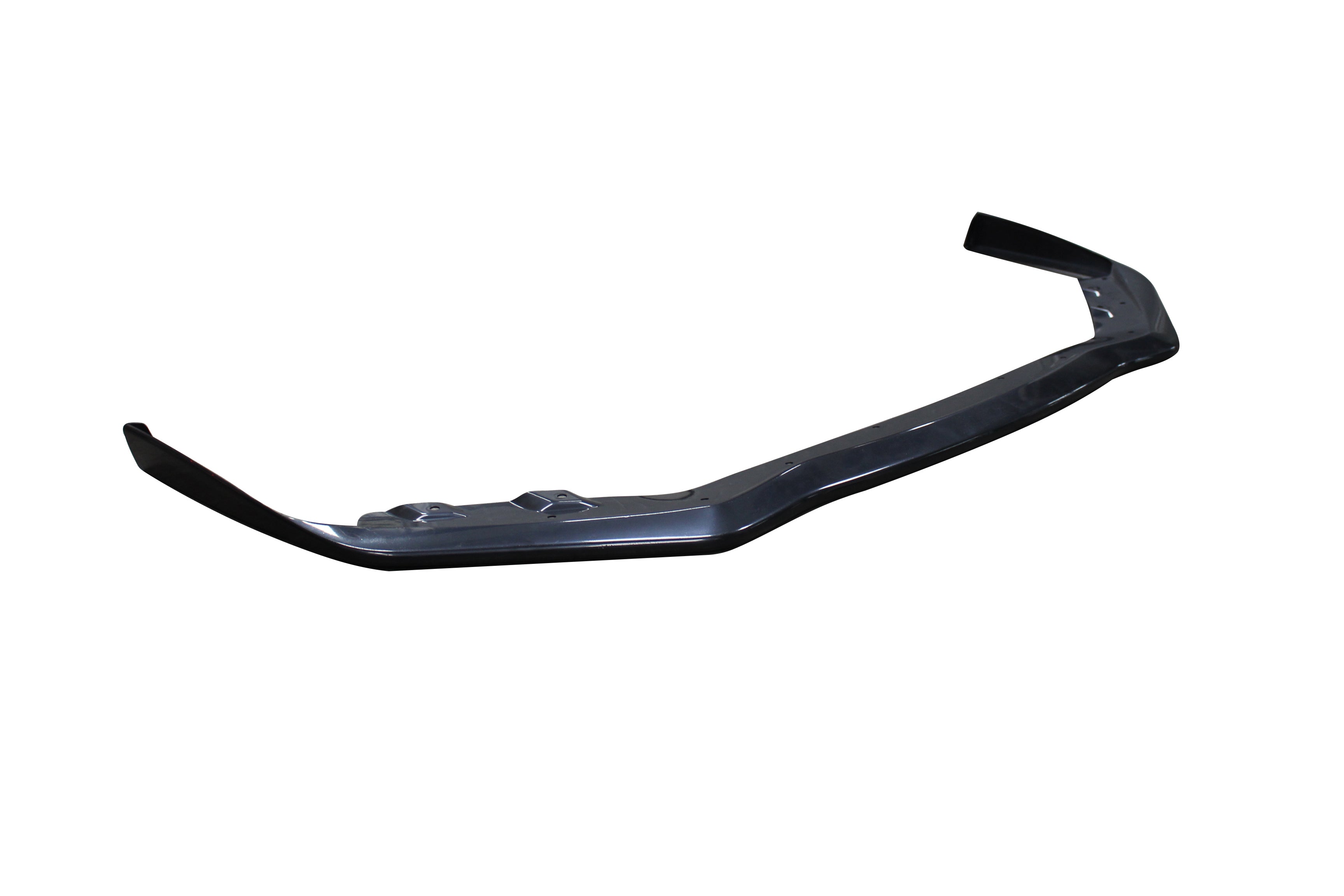 STI Style Front Lip for Subaru Levorg (Standard Bumper) 2018-2021