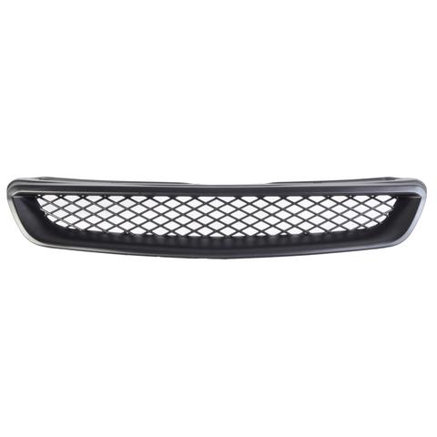 Type R Style Bumper Grill for Honda Civic EK 1996-1998