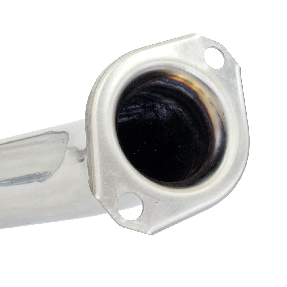 3" Resonated Catless Front Pipe for Toyota GR Yaris (Gen 1) XPA16R