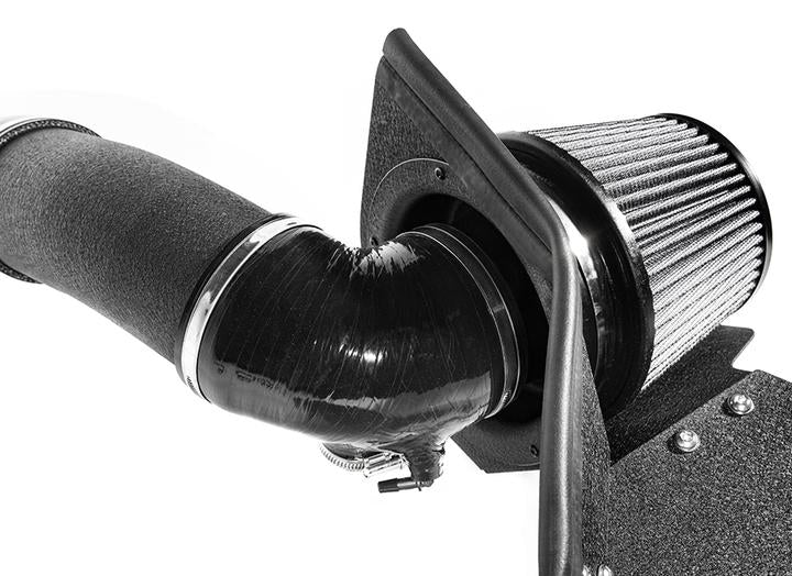 Cold Air Intake System (No Lid) for Audi A3, S3 8V/VW Golf GTI, R MK7