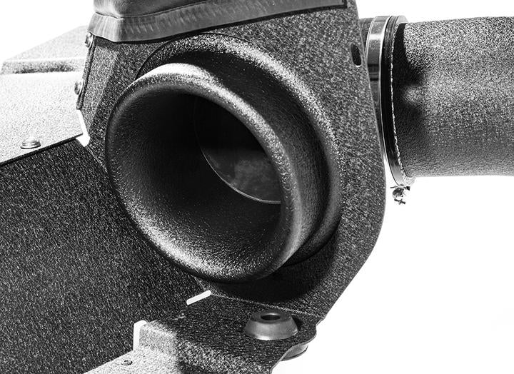 Cold Air Intake System (No Lid) for Audi A3, S3 8V/VW Golf GTI, R MK7