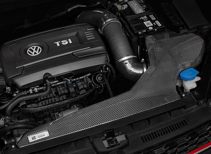 Cold Air Intake System (No Lid) for Audi A3, S3 8V/VW Golf GTI, R MK7