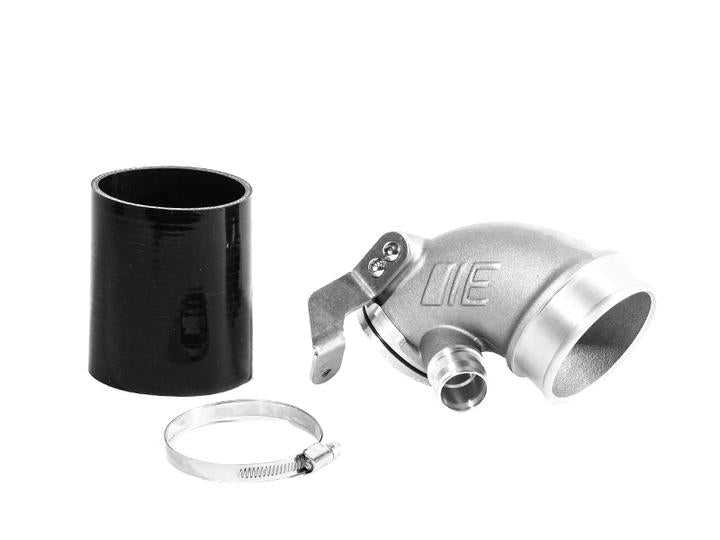 Turbo Inlet Pipe - Audi A3, S3 8V/TT, TTS 8S / VW Golf MK7/Passat B8