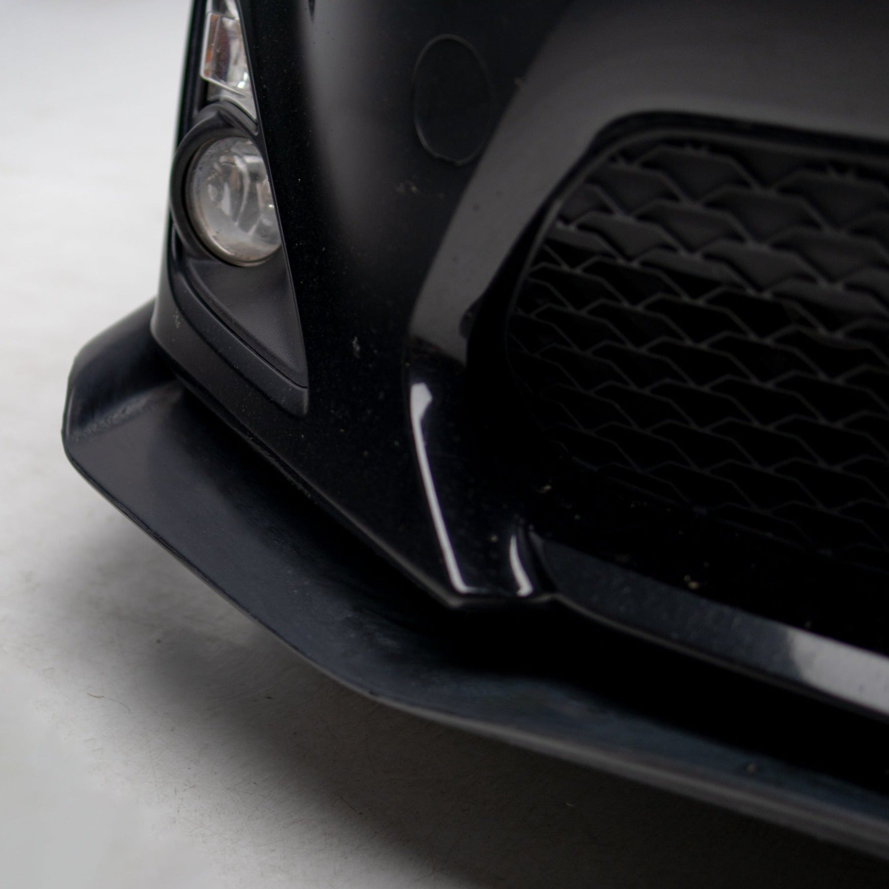 Rocket Bunny V1 Style Front Lip for Toyota 86 (ZN6)/ Subaru BRZ (ZC6) 2012-2021