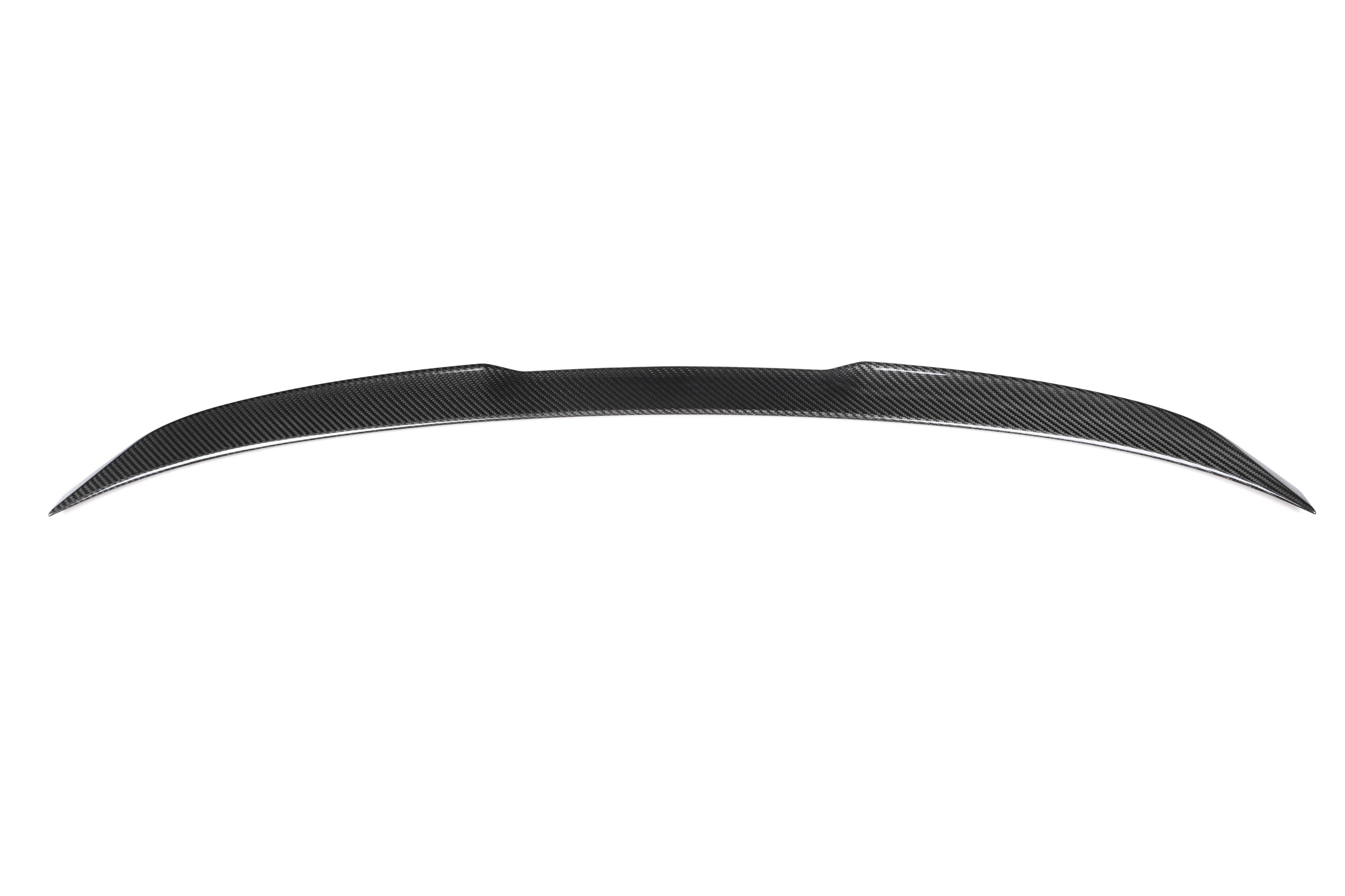 M-Performance V1 Style Pre Pregged Dry Carbon Spoiler for BMW 3 Series G20 / M3 G80 2020+