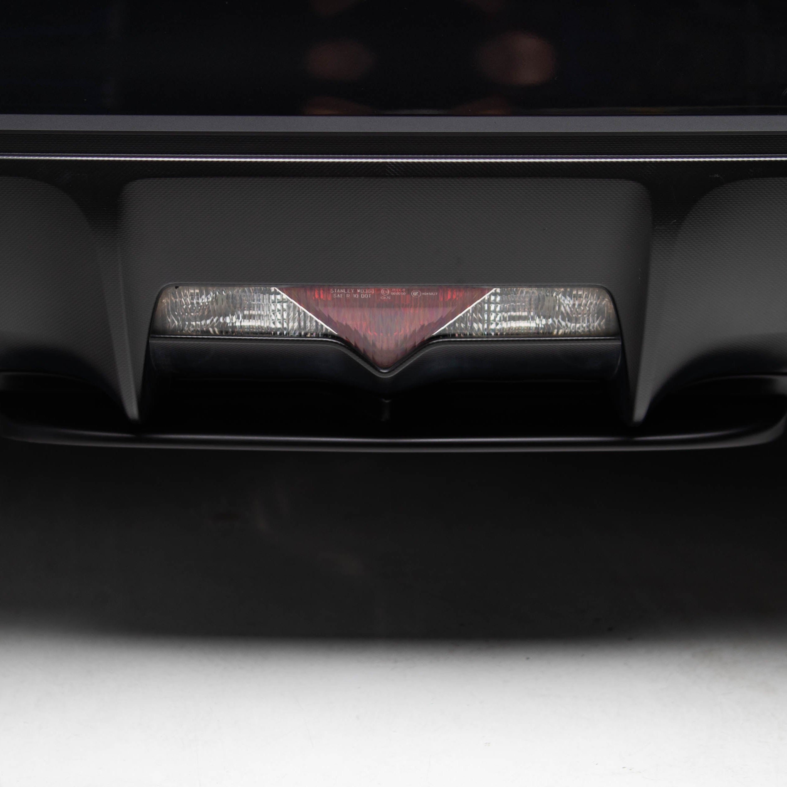 Aero Nur Style Full Body Kit Toyota 86 (ZN6) 2012-2016