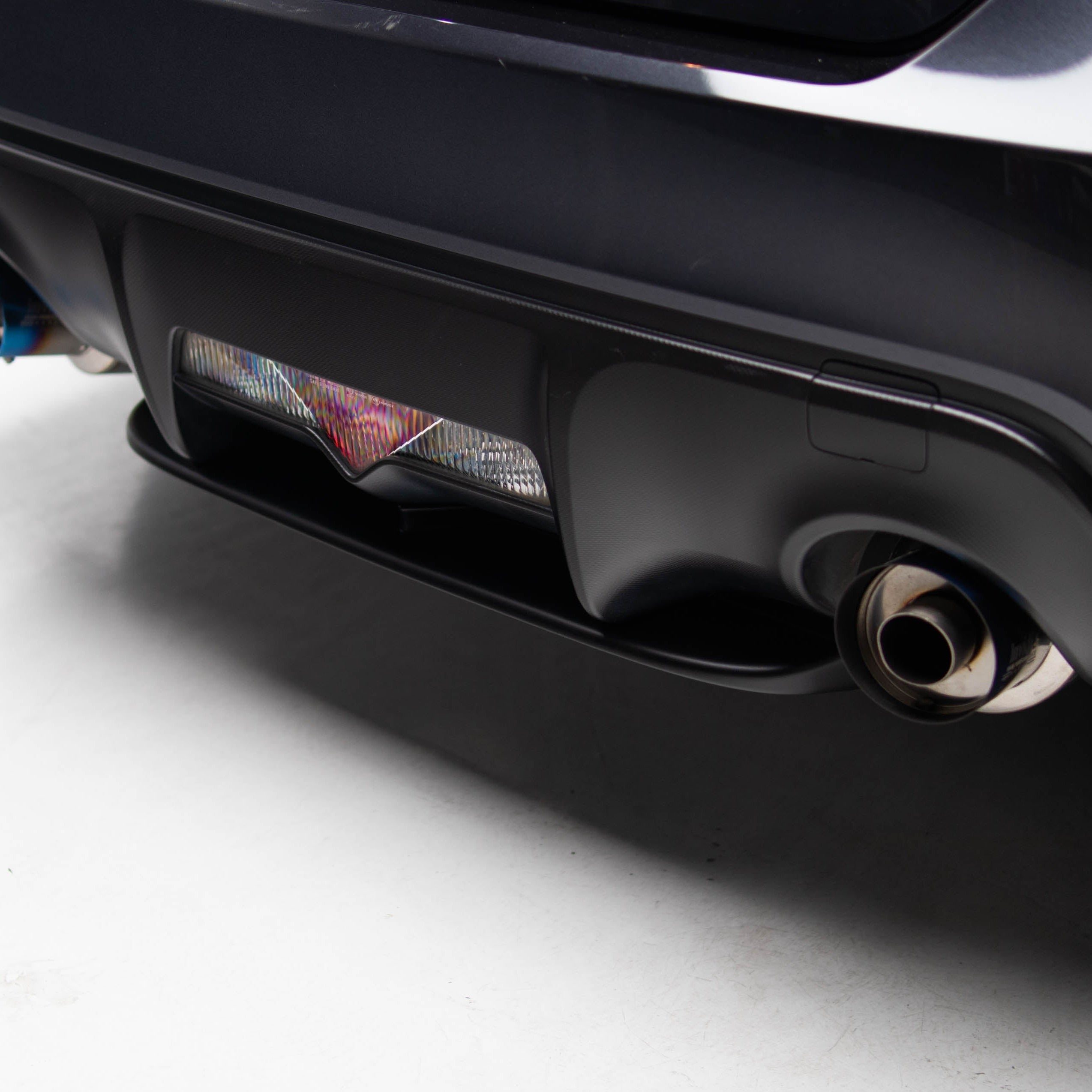 Aero Nur Style Full Body Kit Toyota 86 (ZN6) 2012-2016