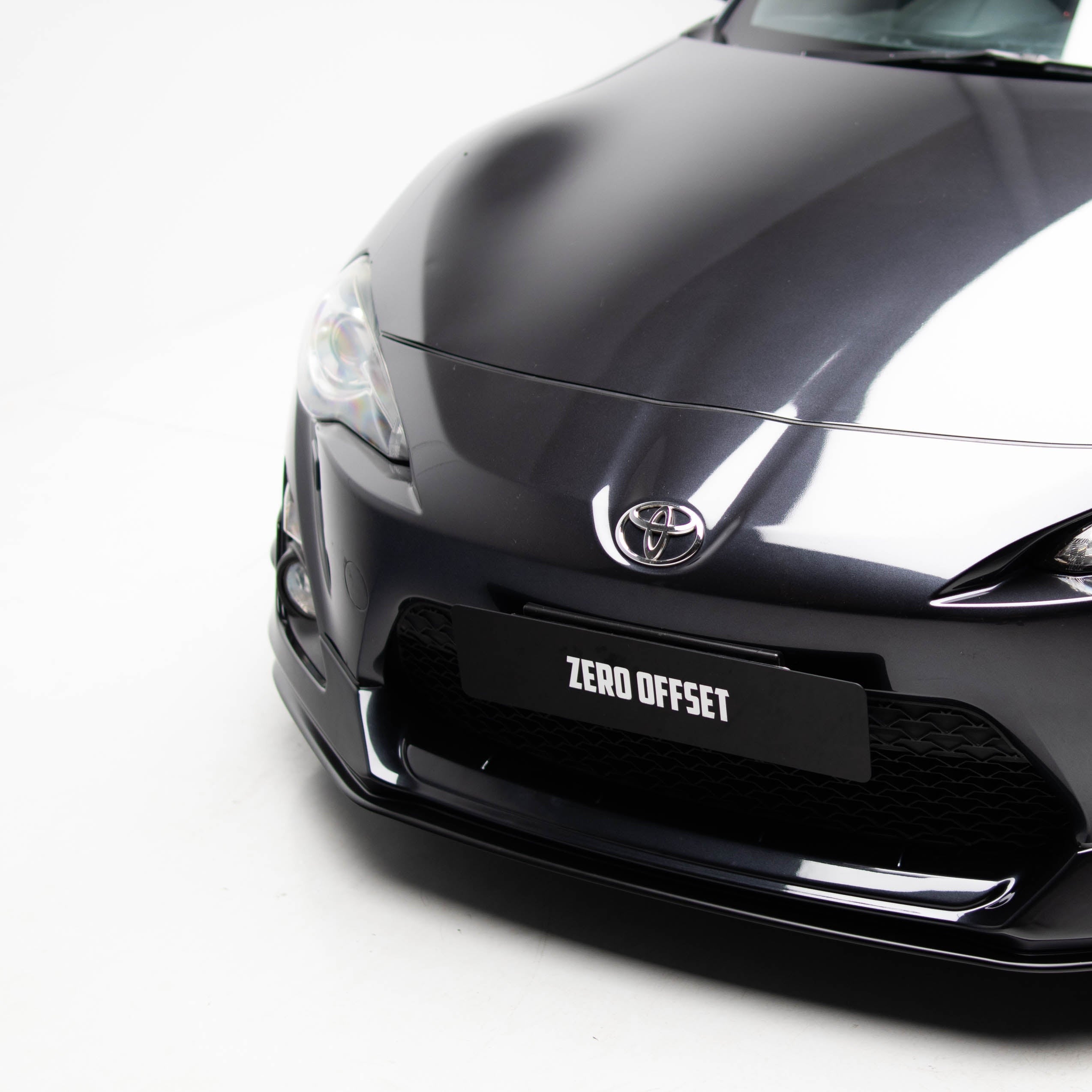 Aero Nur Style Full Body Kit Toyota 86 (ZN6) 2012-2016