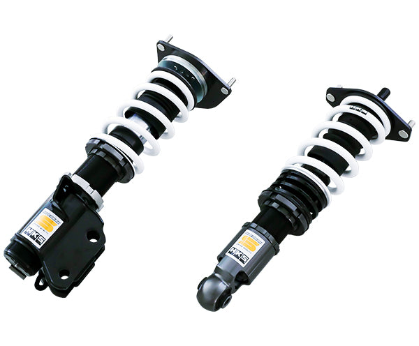 Hipermax S Coilovers for Subaru BRZ (ZD8) 22+
