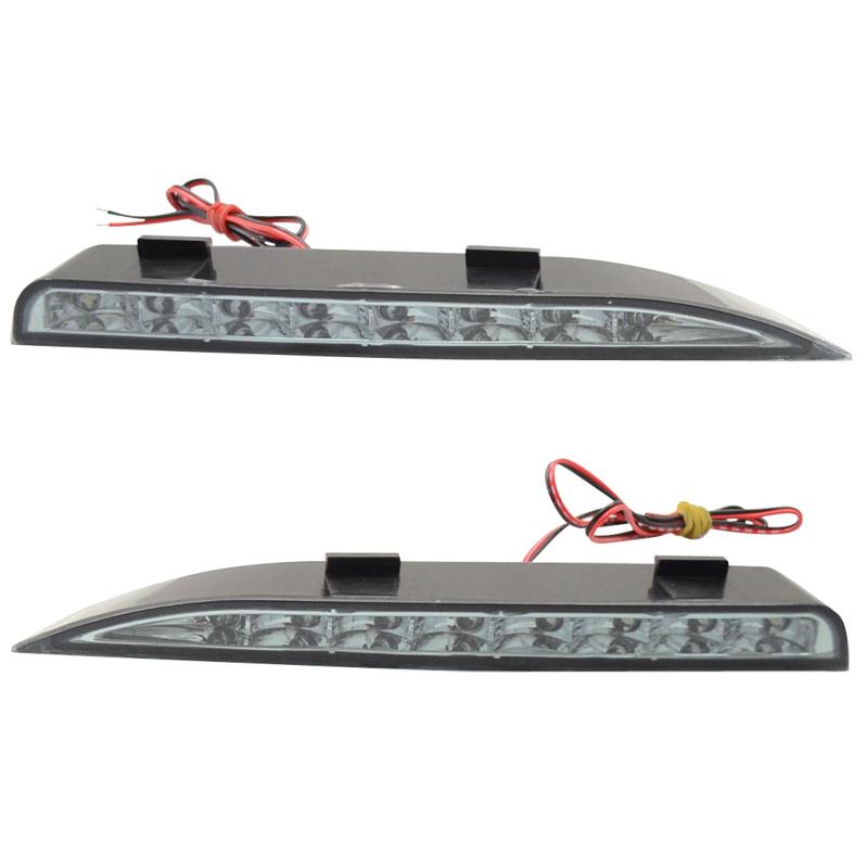 Mugen RR Style DRL for Honda Civic FD 2006-2011